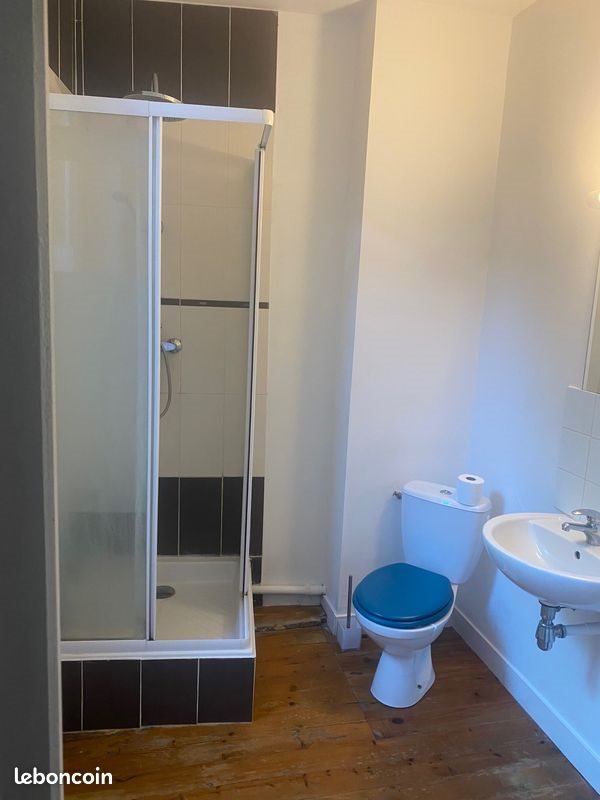 Appartement à louer, 40m², Amiens