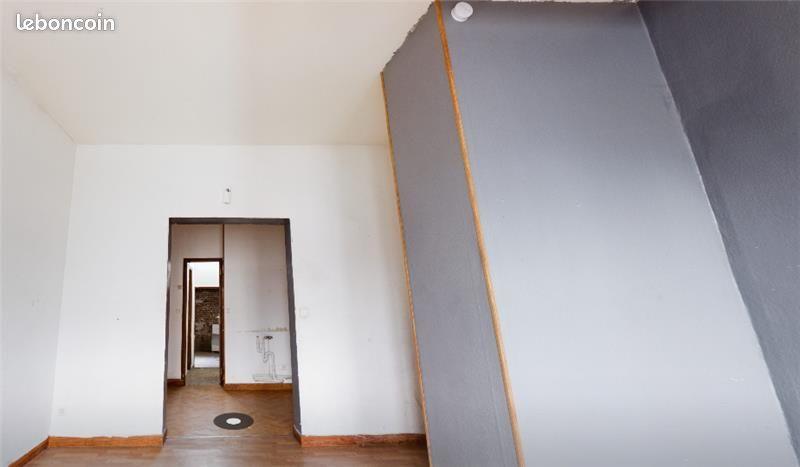 Appartement à vendre, 191m², Le Cateau-Cambrésis