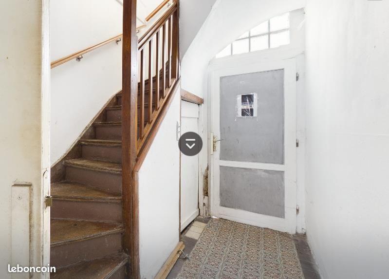 Appartement à vendre, 191m², Le Cateau-Cambrésis