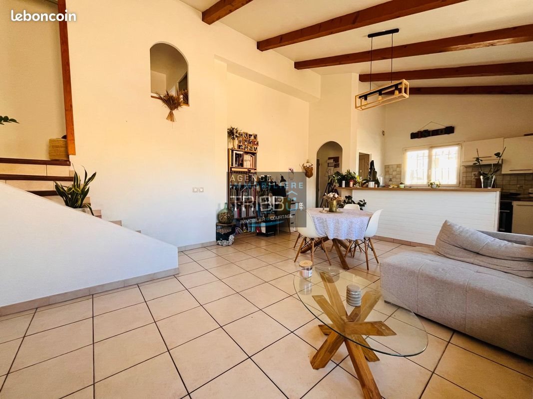 Appartement à vendre, 69m², Perpignan