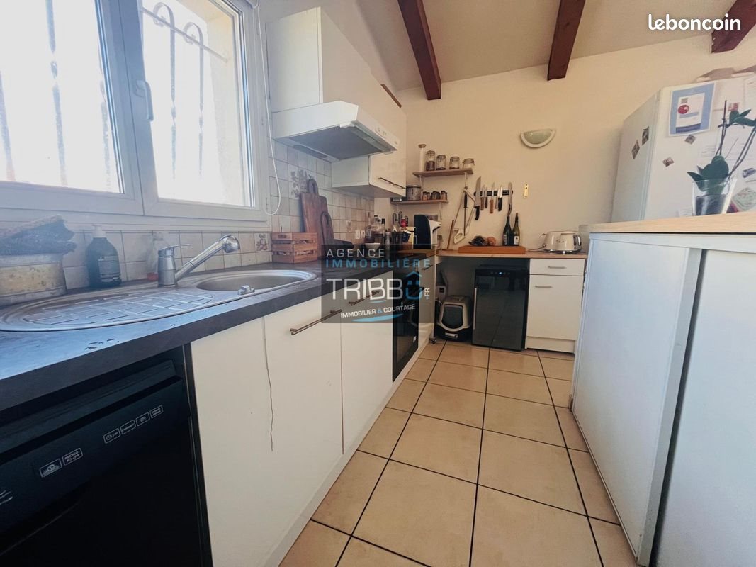 Appartement à vendre, 69m², Perpignan