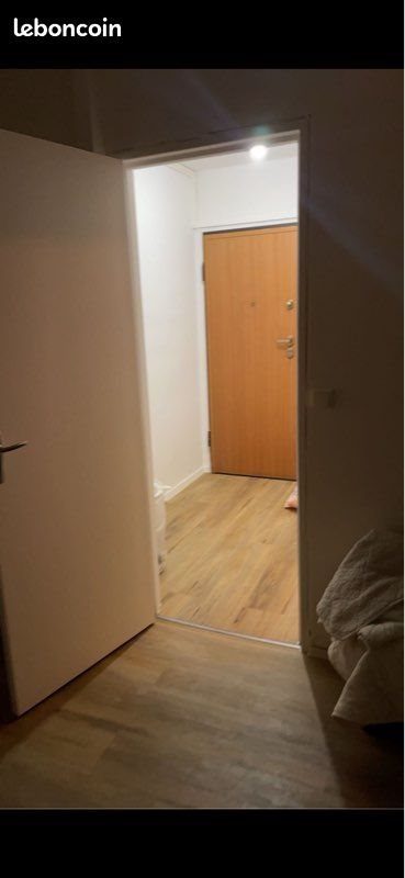 Appartement à louer, 47m², La Verrière