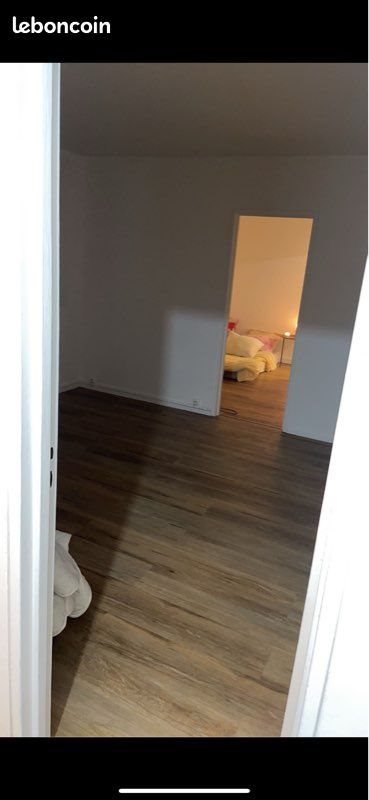 Appartement à louer, 47m², La Verrière