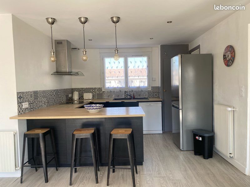 Appartement à louer, 75m², Montélimar