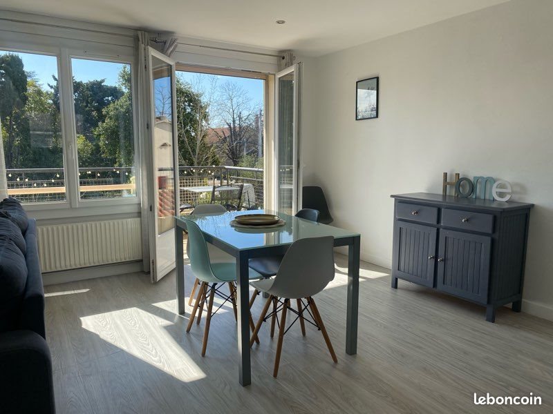 Appartement à louer, 75m², Montélimar