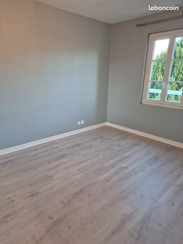 Appartement à louer, 46m², Cognac