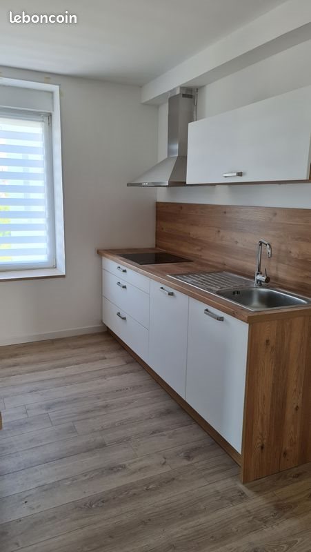 Appartement à louer, 106m², Aillevillers-et-Lyaumont