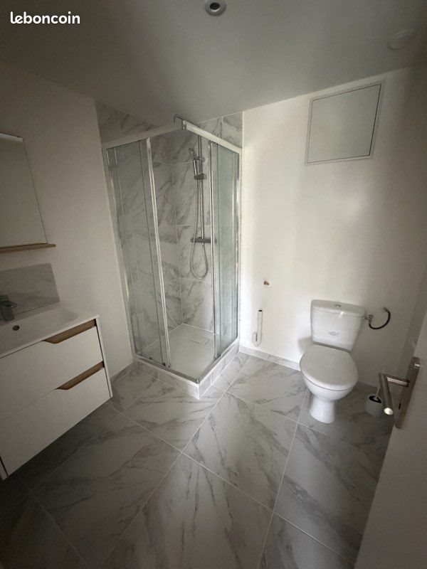 Appartement à louer, 26m², Châteaulin