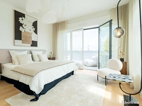 Appartement à vendre, 68m², Aix-en-Provence