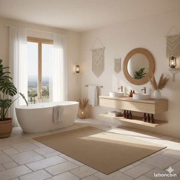 Appartement à vendre, 68m², Aix-en-Provence