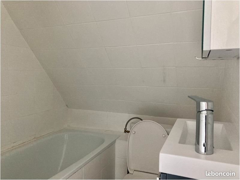 Appartement à louer, 11m², Lille