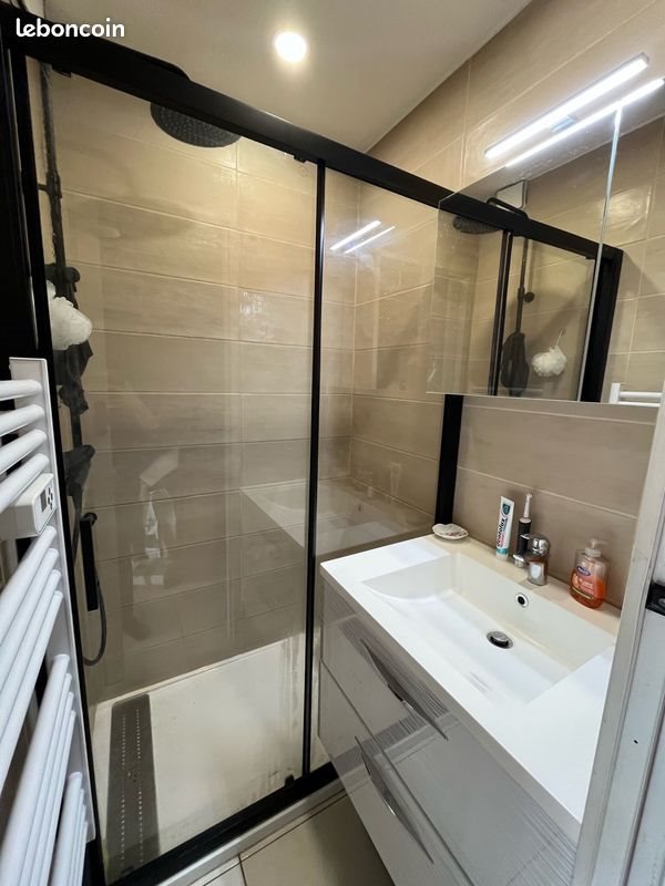 Appartement à louer, 23m², Cavalaire-sur-Mer