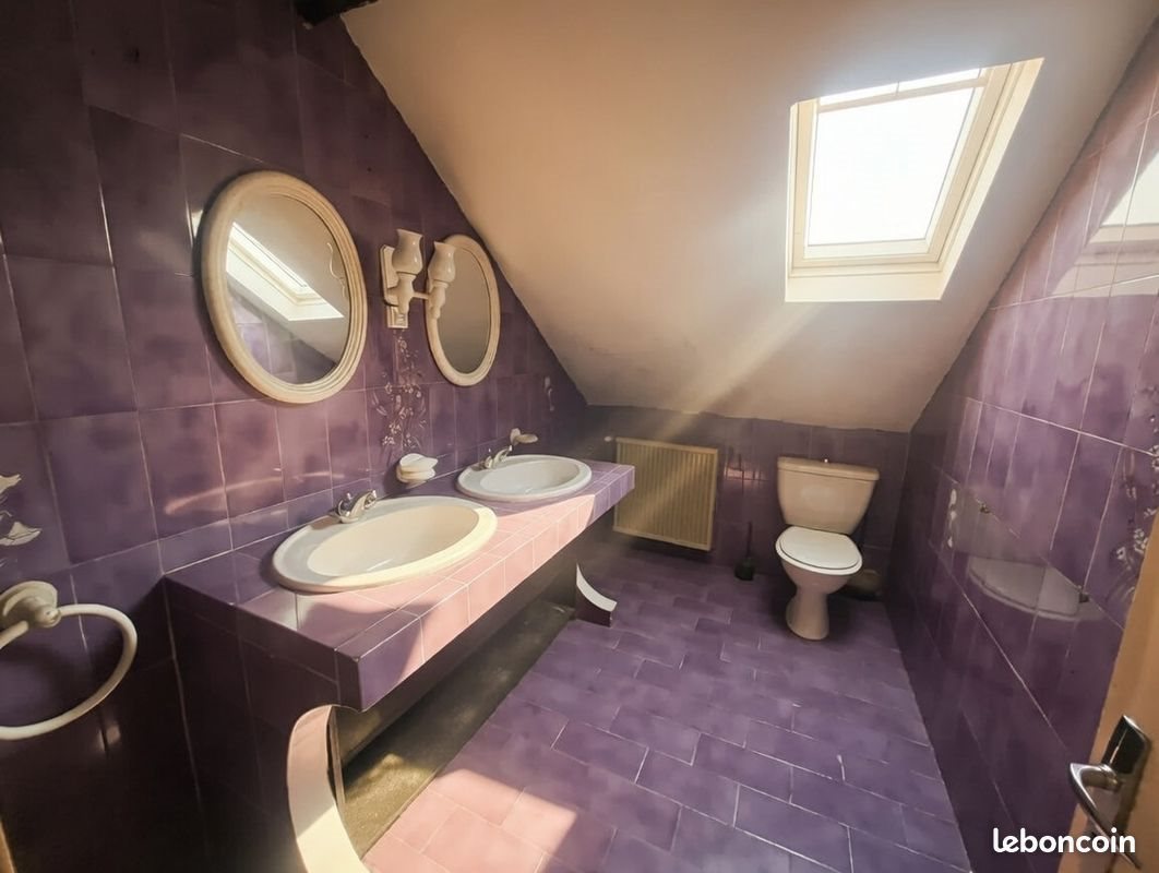 Appartement à louer, 68m², Lannemezan