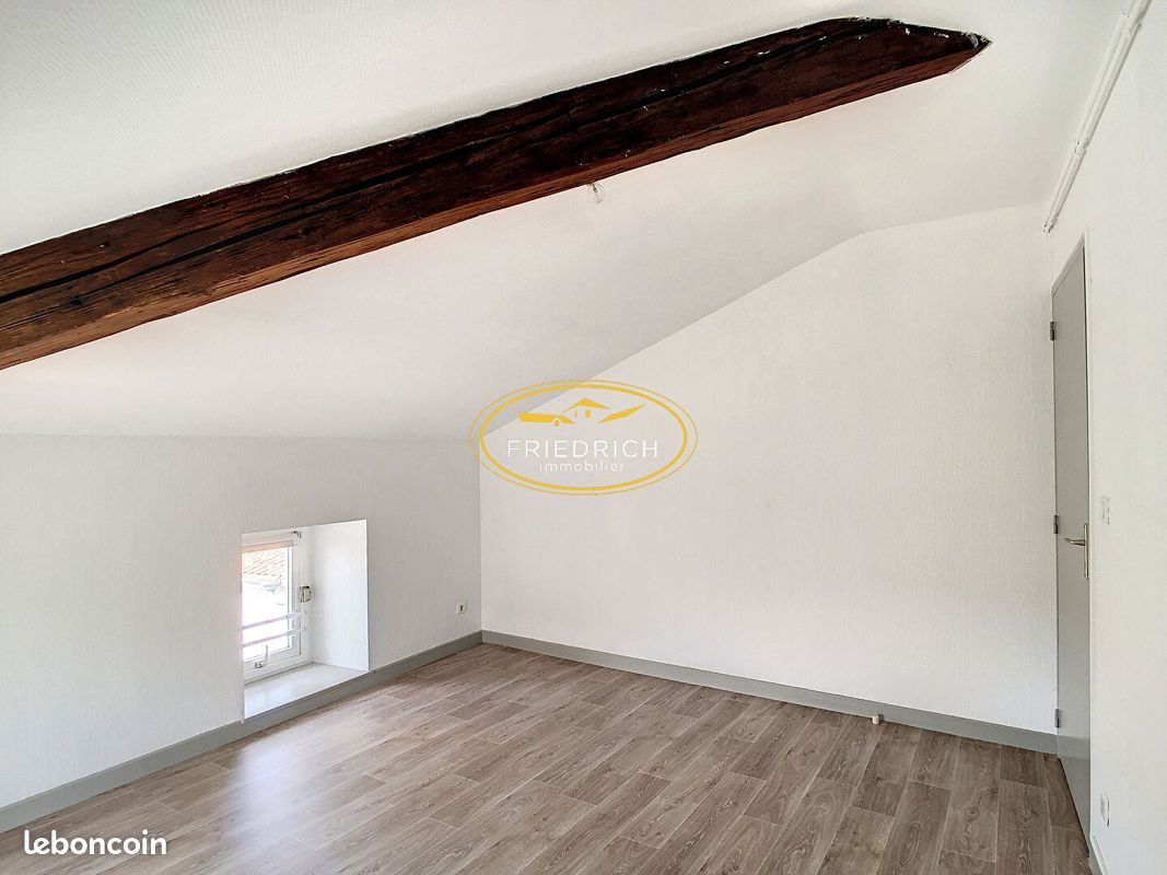 Appartement à louer, 74m², Commercy