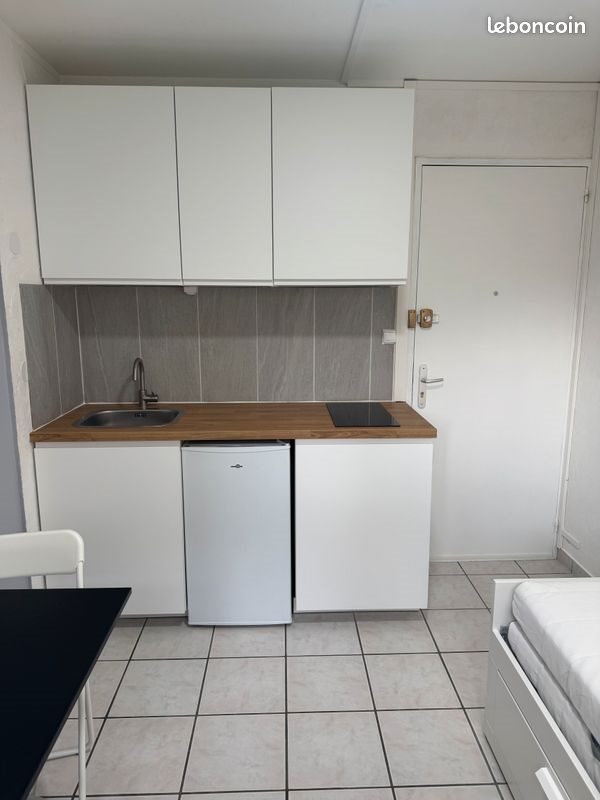 Appartement à louer, 9m², Le Plessis-Robinson