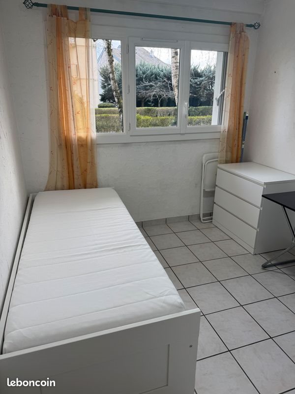 Appartement à louer, 9m², Le Plessis-Robinson