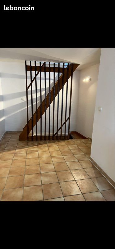 Maison à louer, 40m², Bourg-Saint-Andéol
