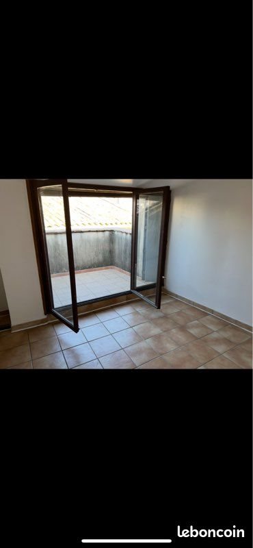 Maison à louer, 40m², Bourg-Saint-Andéol