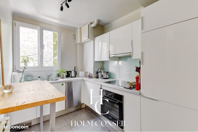 Appartement à louer, 40m², Paris 16ème