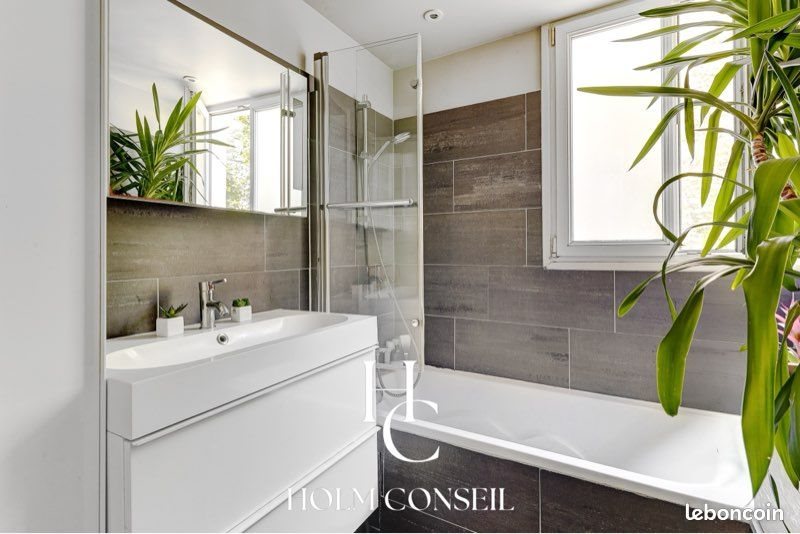 Appartement à louer, 40m², Paris 16ème