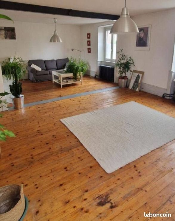 Maison à vendre, 118m², Seloncourt