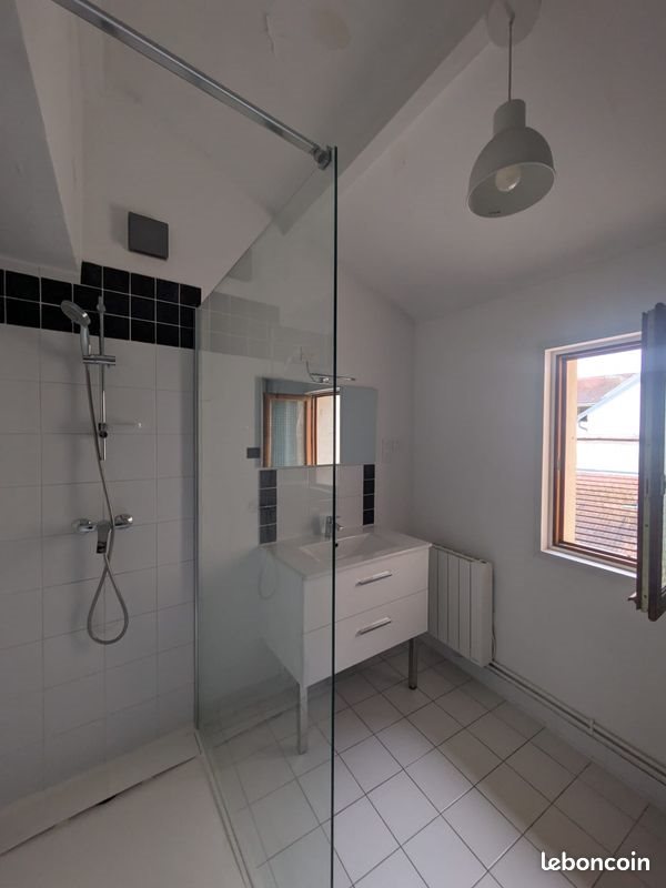 Appartement à vendre, 44m², Beaumont-sur-Oise