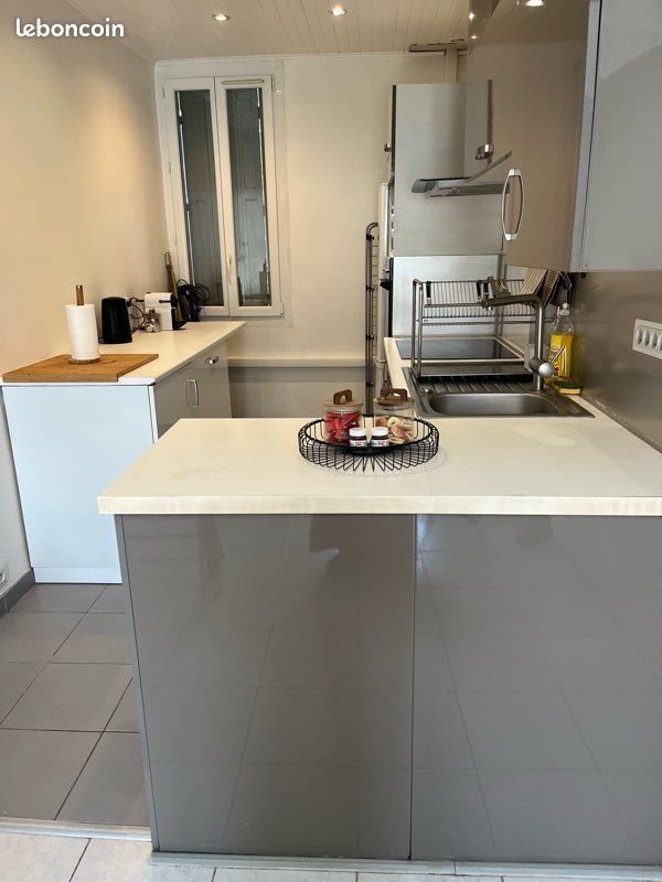 Appartement à louer, 56m², Toulon