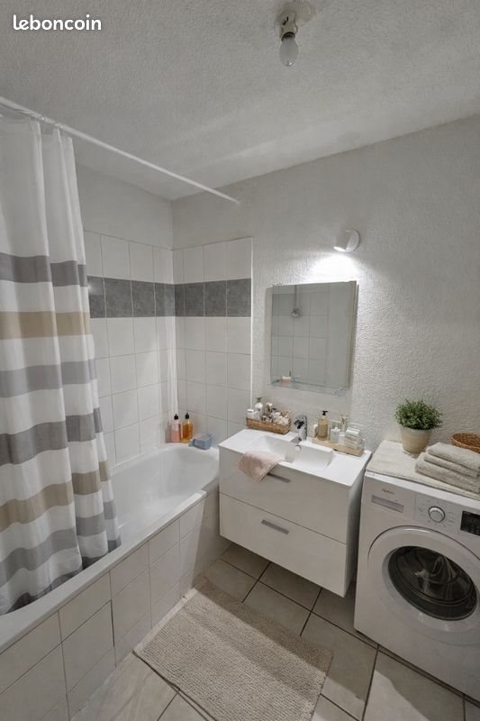 Appartement à louer, 42m², Montigny-en-Gohelle