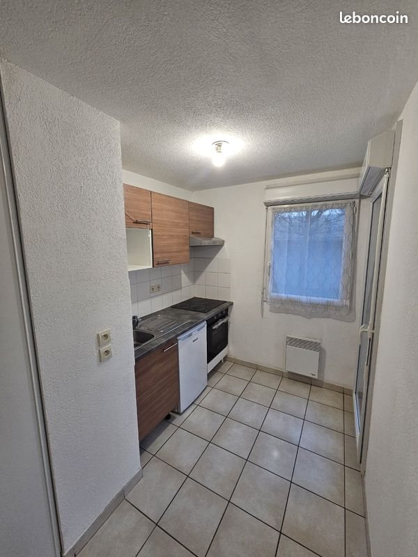 Appartement à louer, 42m², Montigny-en-Gohelle