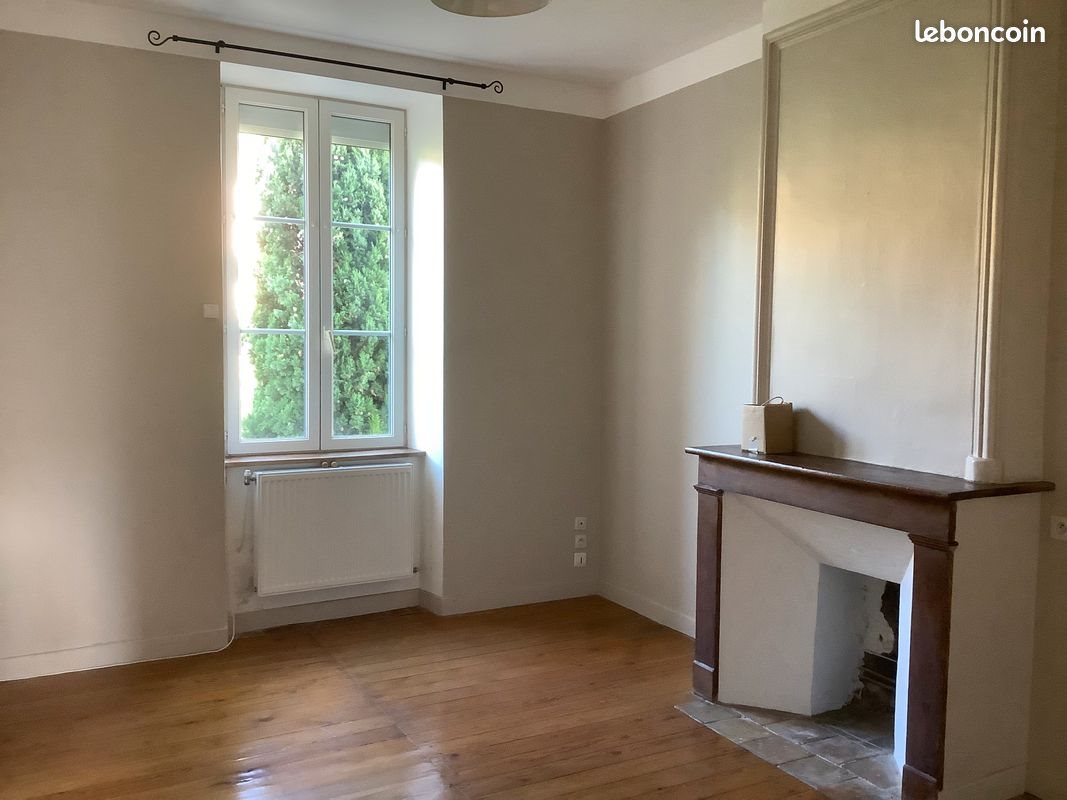 Appartement à louer, 54m², Saint-Affrique
