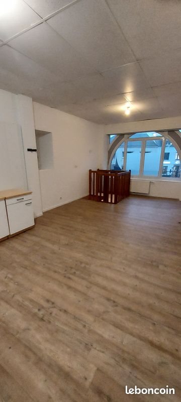 Appartement à louer, 45m², Loudéac