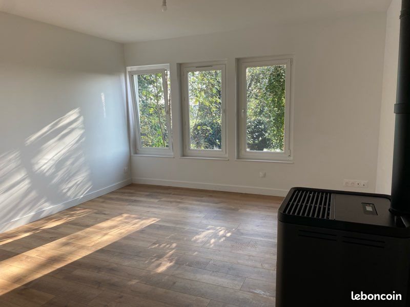 Maison à louer, 56m², Guidel