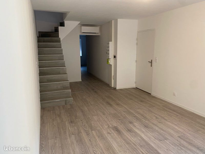 Appartement à louer, 95m², Boulay-Moselle