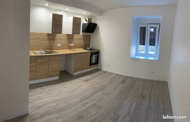 Appartement à louer, 95m², Boulay-Moselle