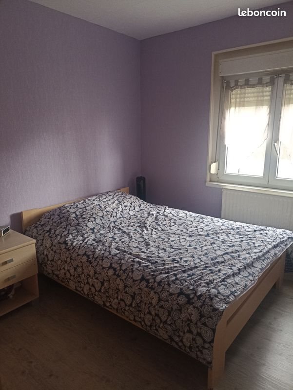 Appartement à vendre, 47m², Saint-Avold