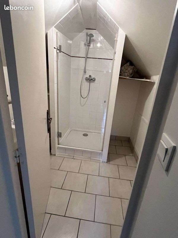 Appartement à louer, 40m², Caudebec-lès-Elbeuf
