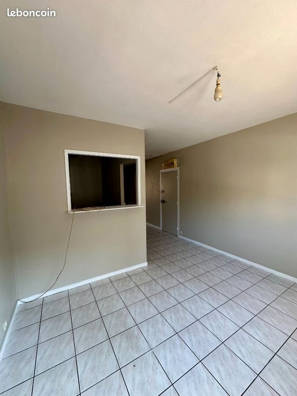 Appartement à louer, 40m², Maxéville