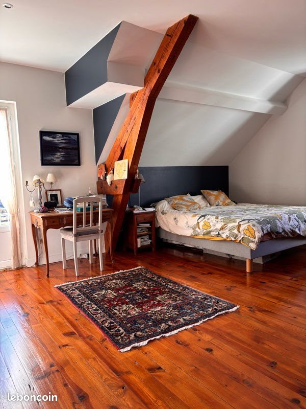 Maison à vendre, 120m², Préchac