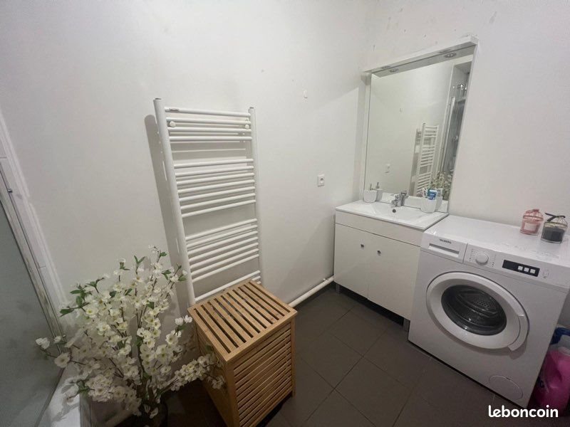 Appartement à louer, 58m², Argenteuil