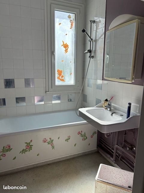 Appartement à vendre, 90m², Doullens