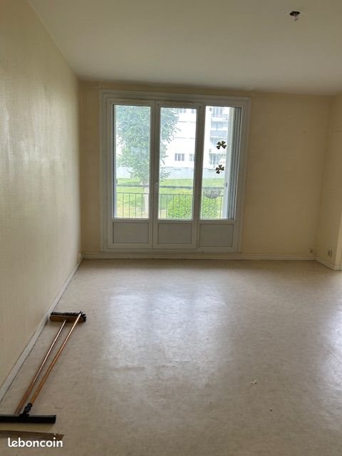 Appartement à vendre, 90m², Doullens