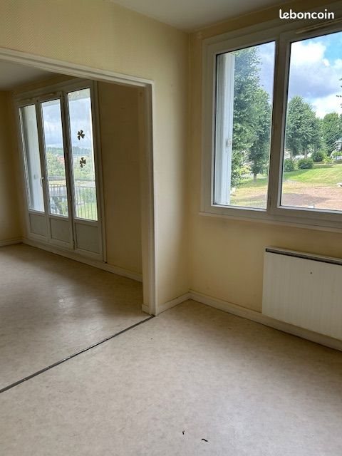 Appartement à vendre, 90m², Doullens