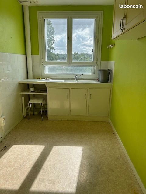 Appartement à vendre, 90m², Doullens
