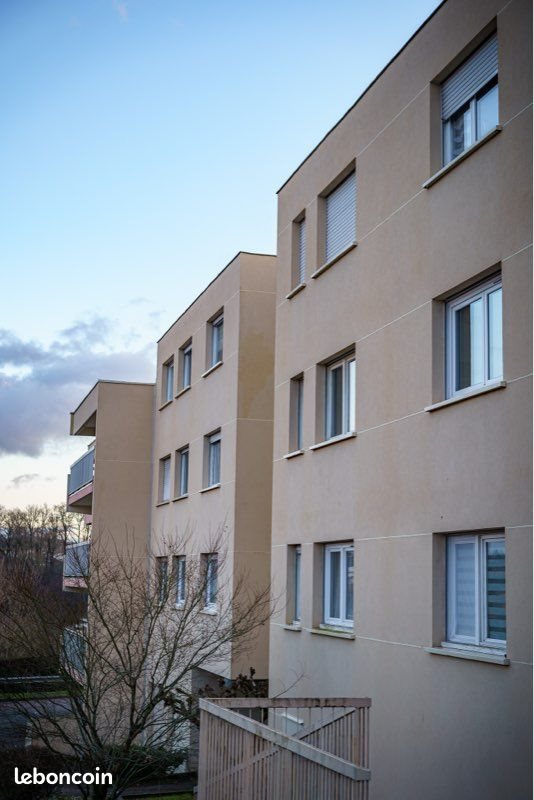 Appartement à louer, 27m², Limoges