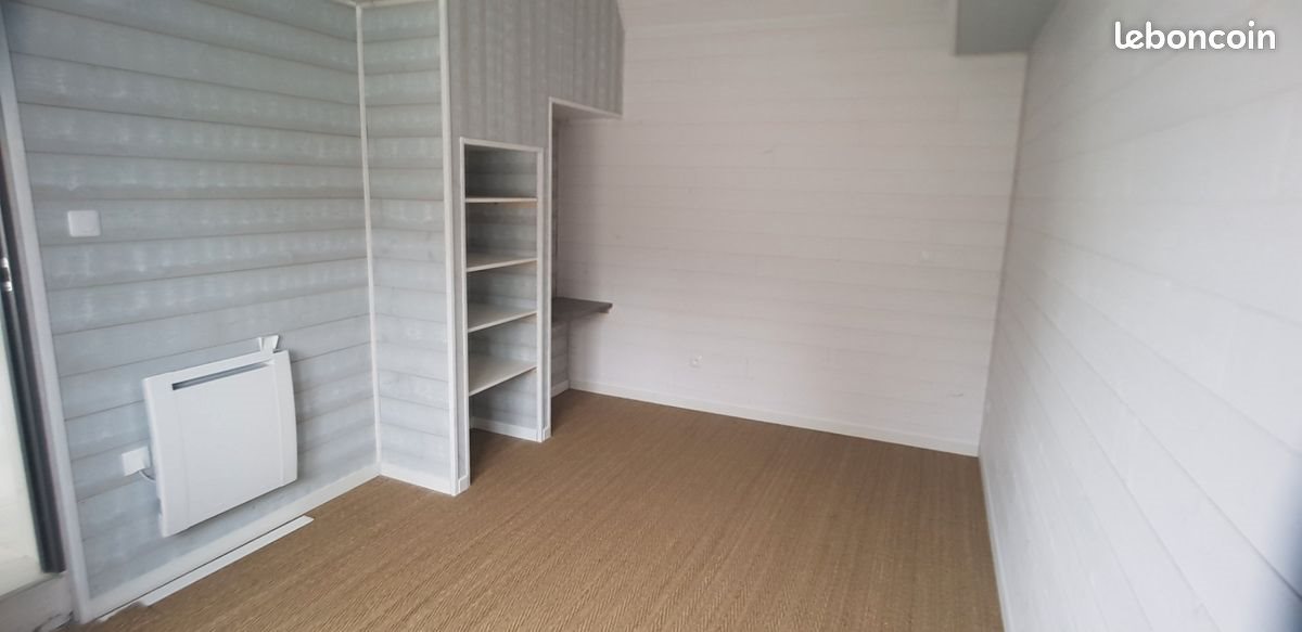 Maison à louer, 80m², Saint-Aignan-Grandlieu