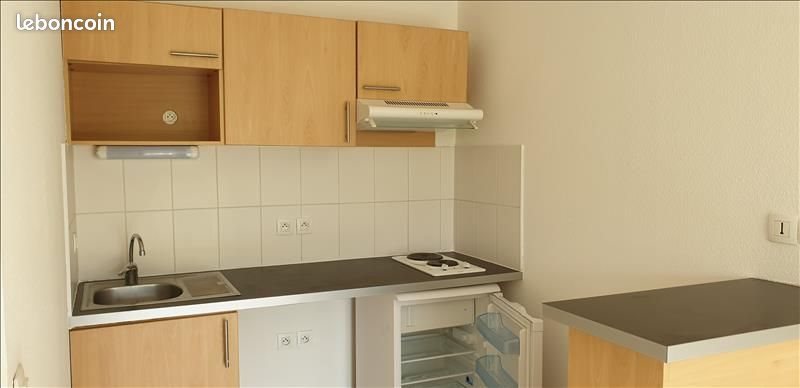 Appartement à louer, 38m², Blaye