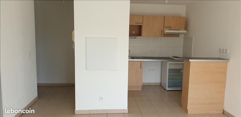 Appartement à louer, 38m², Blaye