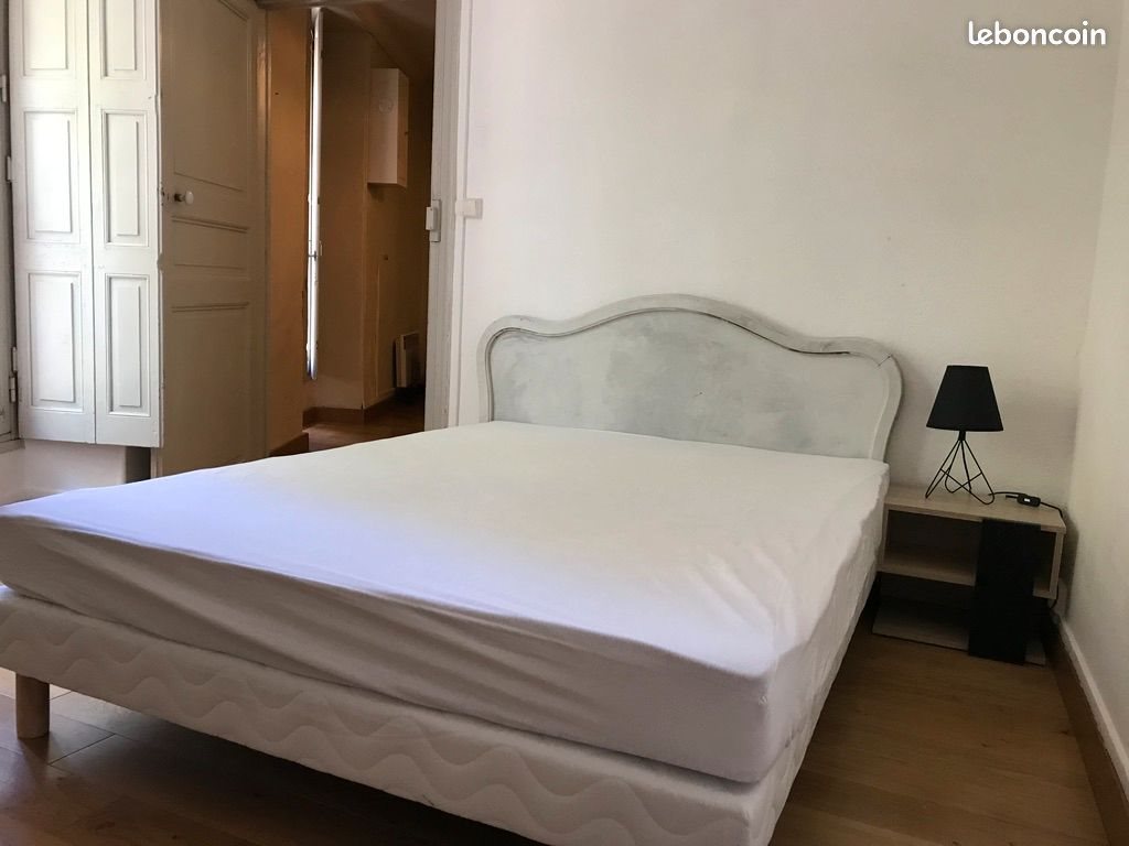 Appartement à louer, 35m², Nîmes