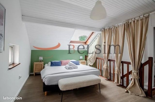 Appartement à louer, 62m², Metz