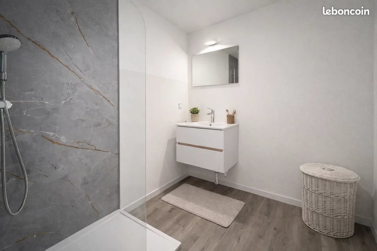 Appartement à vendre, 56m², Fontenay-Trésigny